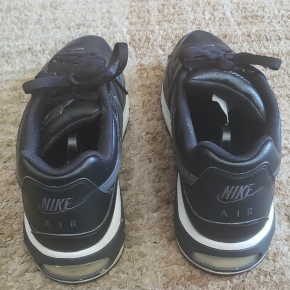 Nike air max command athletic shoes for men - Picture 2 of 6